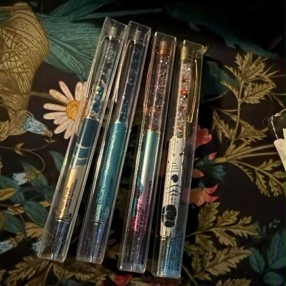 Pengems LOT - 27 pens - never used - different colors, collections - NEW - Picture 6 of 15